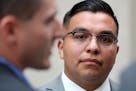 Jury selection began in St. Paul this week in the trial of officer Jeronimo Yanez in the fatal shooting of Philando Castile.