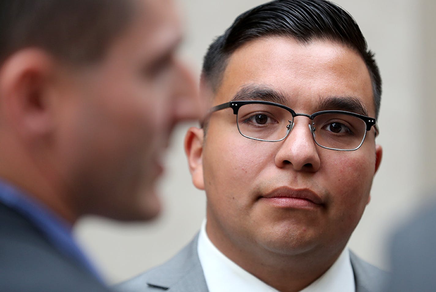 Jury selection began in St. Paul this week in the trial of officer Jeronimo Yanez in the fatal shooting of Philando Castile.