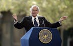 ournalist Tom Brokaw offers reflections during funeral services Friday, March 11, 2016 for former First Lady Nancy Reagan at the Ronald Reagan Preside