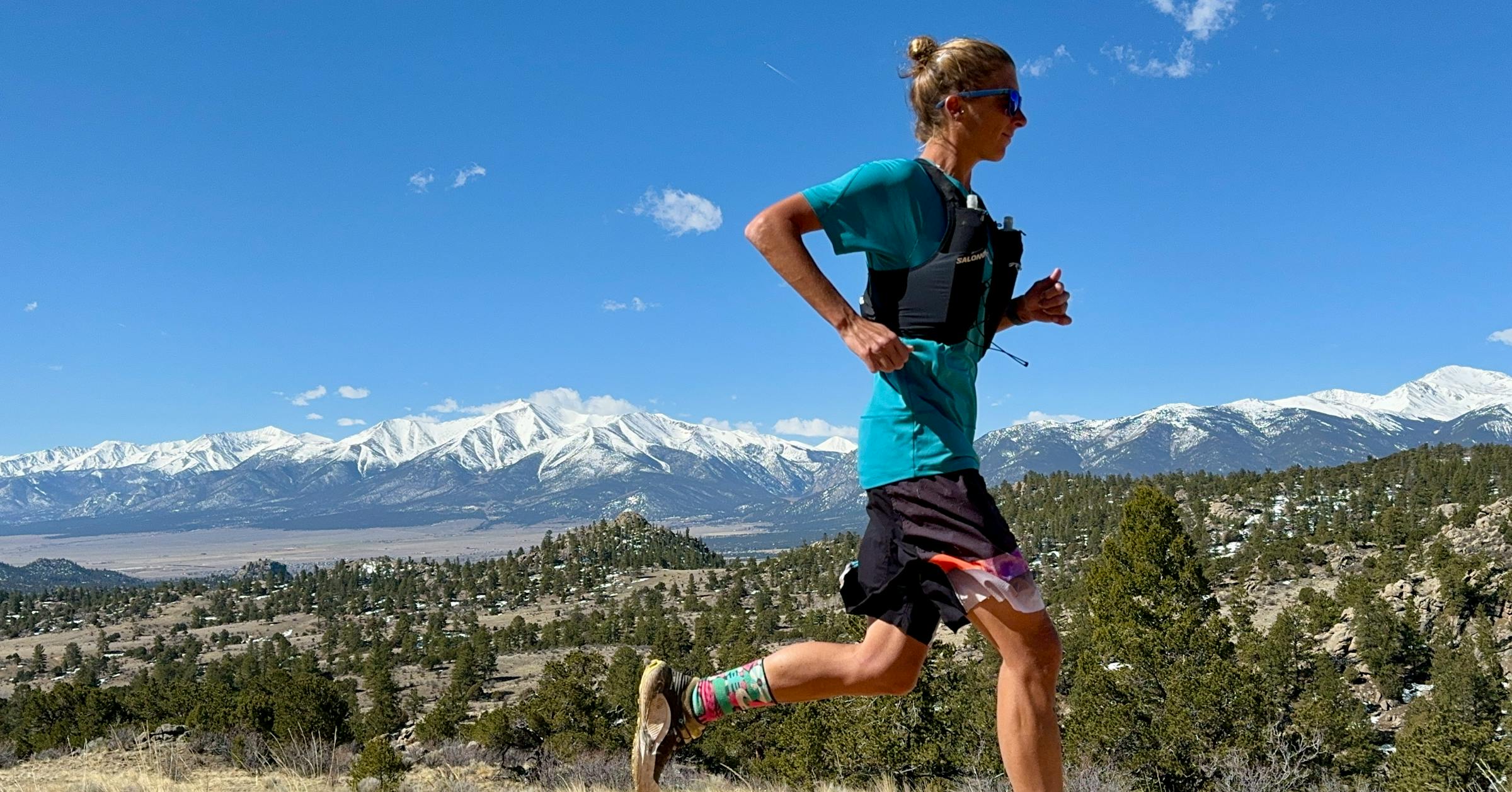 Ultra Trail Star Courtney Dauwalter Will Run Another Road Marathon ultra-trail-star-courtney-dauwalter-will-run-another-road-marathon