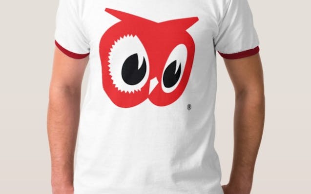 Where to get Red Owl, Dayton's, Porky's, Moby Dick's T-shirts in TC
