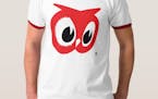 Where to get Red Owl, Dayton's, Porky's, Moby Dick's T-shirts in TC