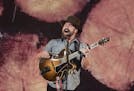 Country faves Zac Brown Band returning to Target Field on Aug. 10