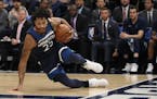 Thibodeau planning to revise Wolves' new three-guard look