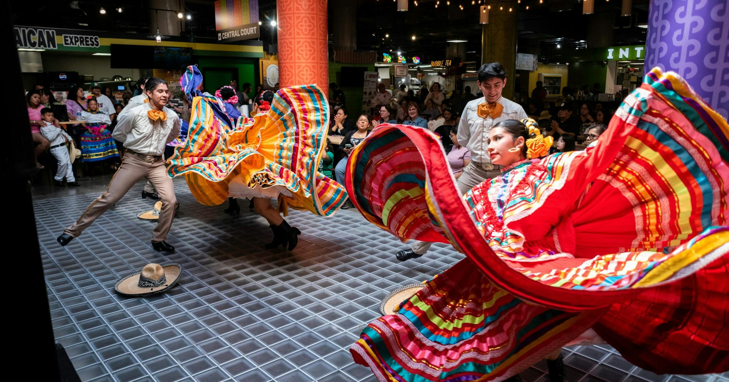 Midtown Global celebrates its first 20 years, prepares for the next 20