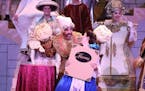 Community theaters around the state say Disney-based musicals such as “Beauty and the Beast” are crowd-pleasers. Chatfield-based Wits’ End Theat
