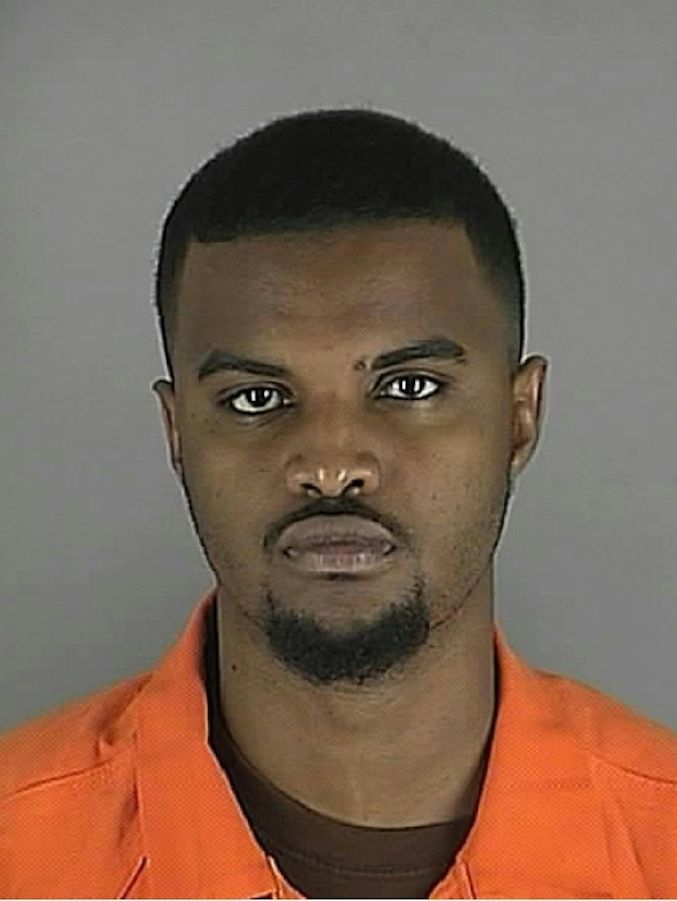 Abdirahman Abdi Ali