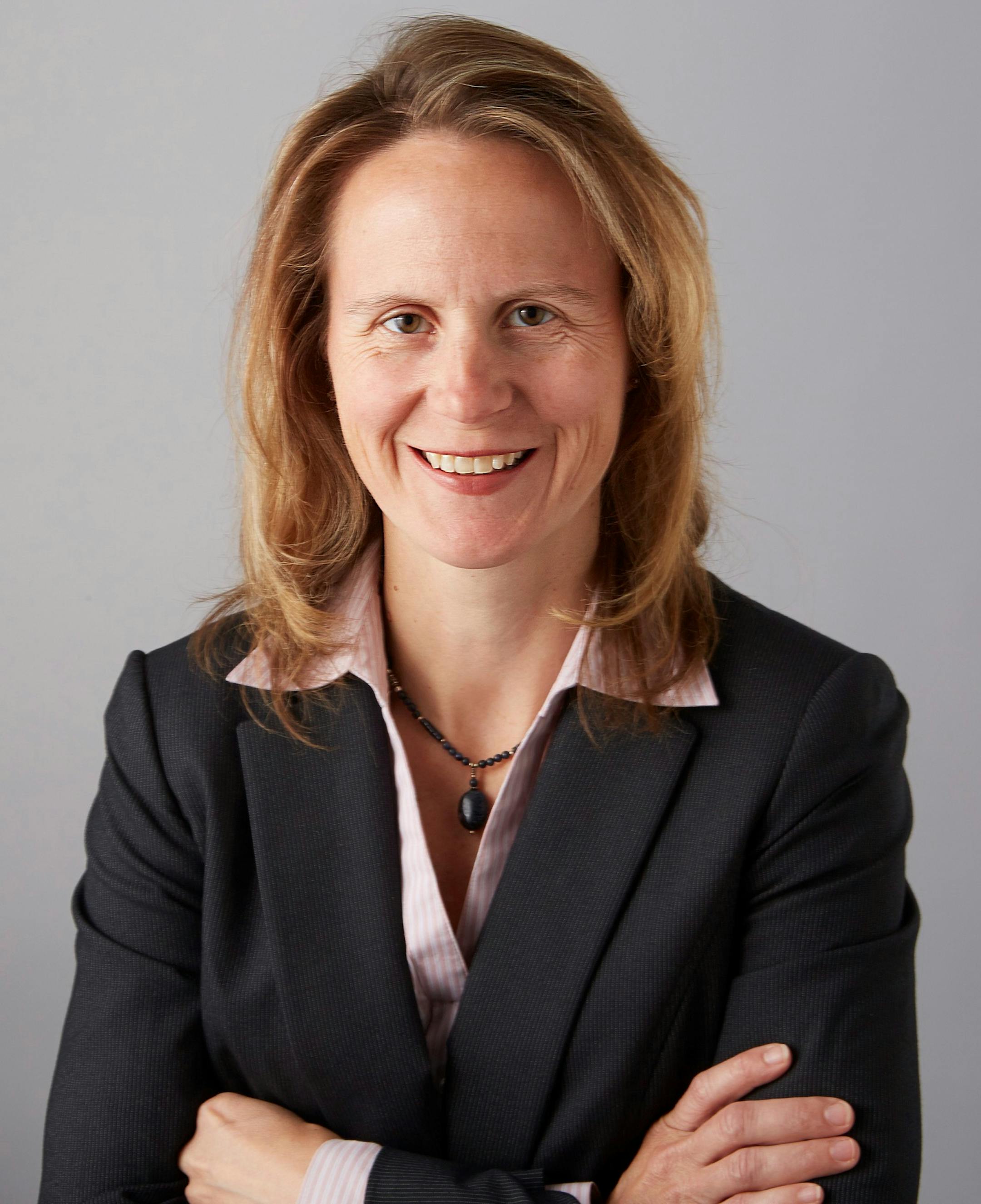 Rachel Polson, a partner at accounting firm Baker Tilly Virchow Krause, is seeking to rev up participation and membership as the new board chair of the Minnesota Society of Certified Public Accountants (MNCPA).