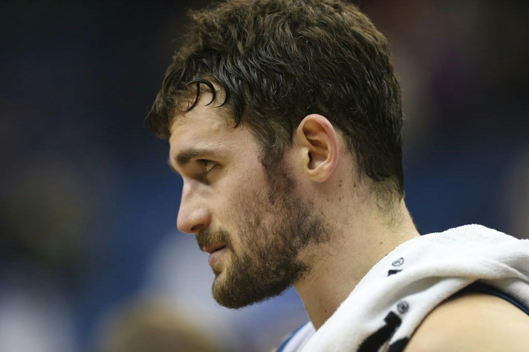 Kevin Love