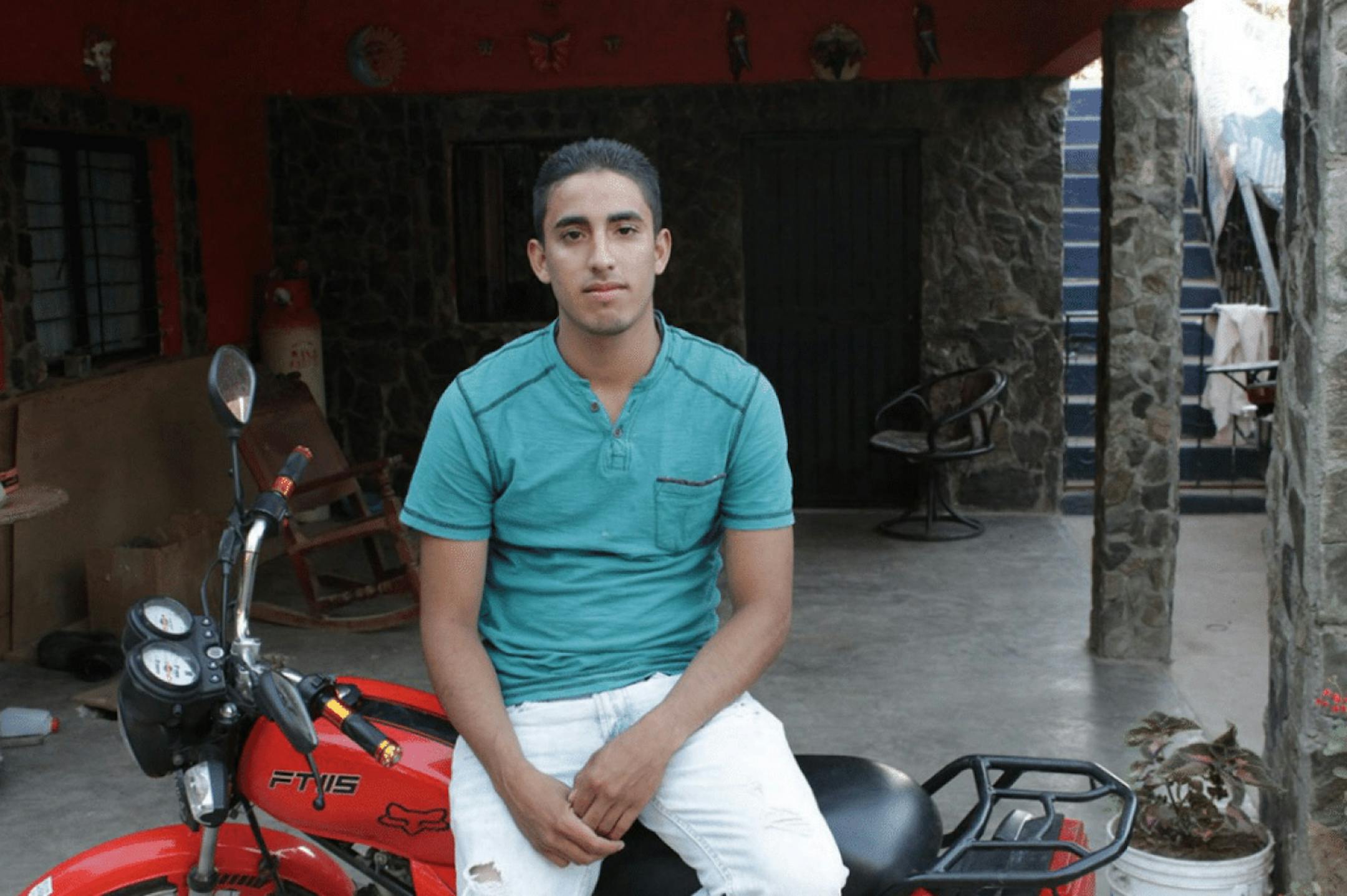 Juan Manuel Montes Bojorquez. MUST CREDIT: Courtesy of National Immigration Law Center