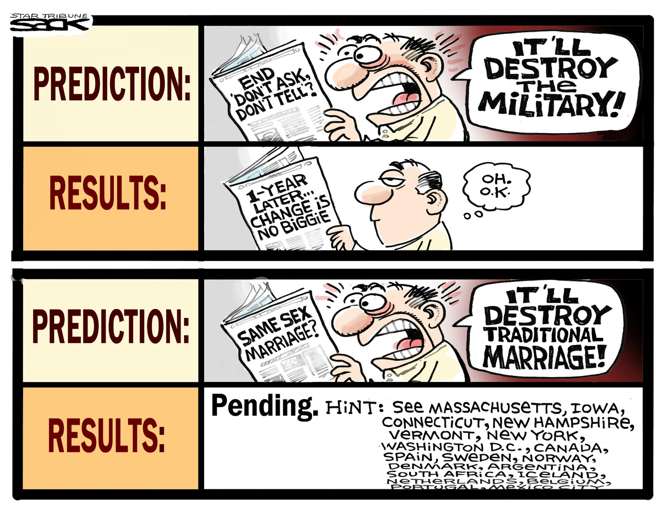 Steve Sack editorial cartoon for Sept. 24, 2012.