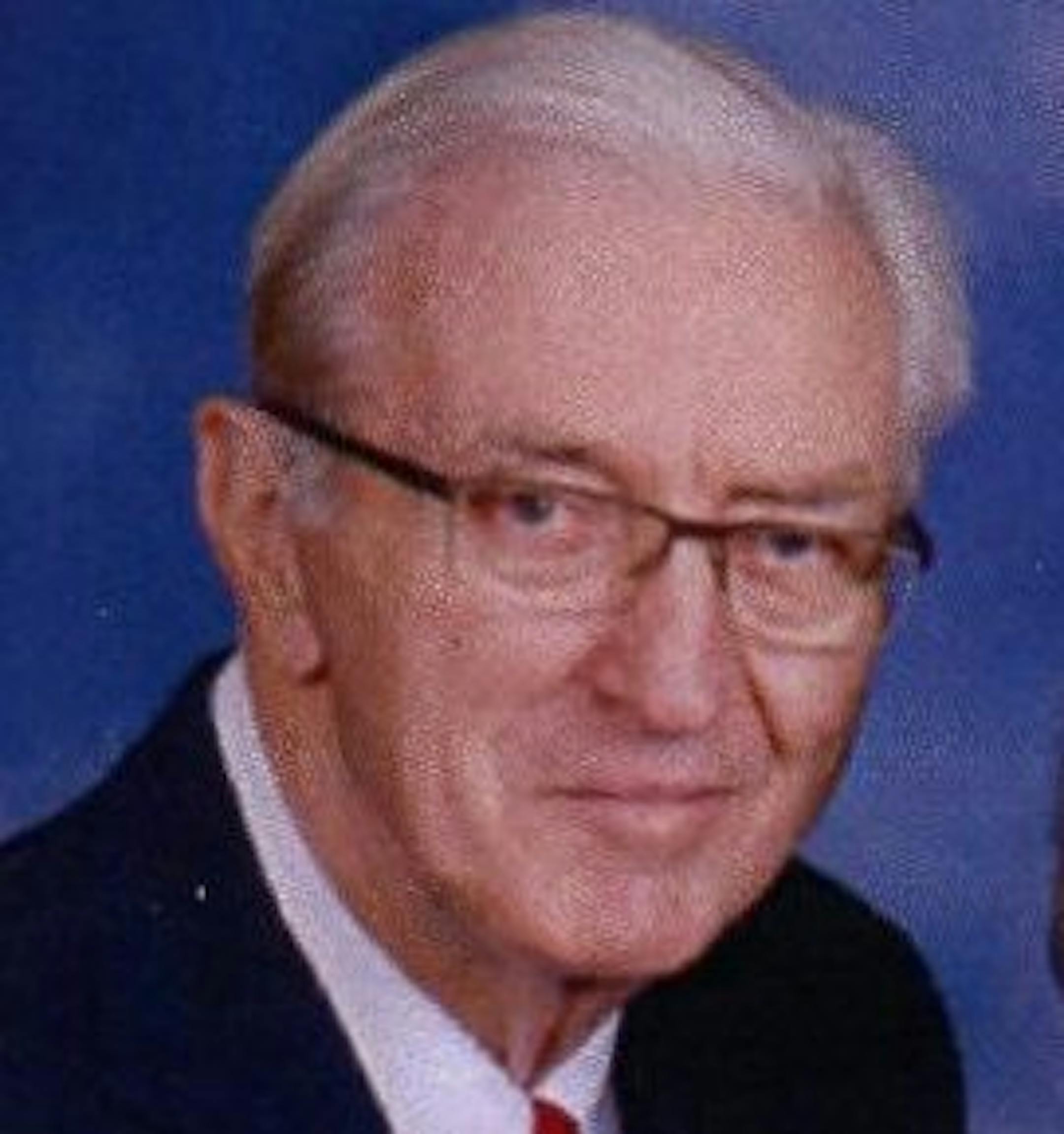 Conrad J. Hoigaard