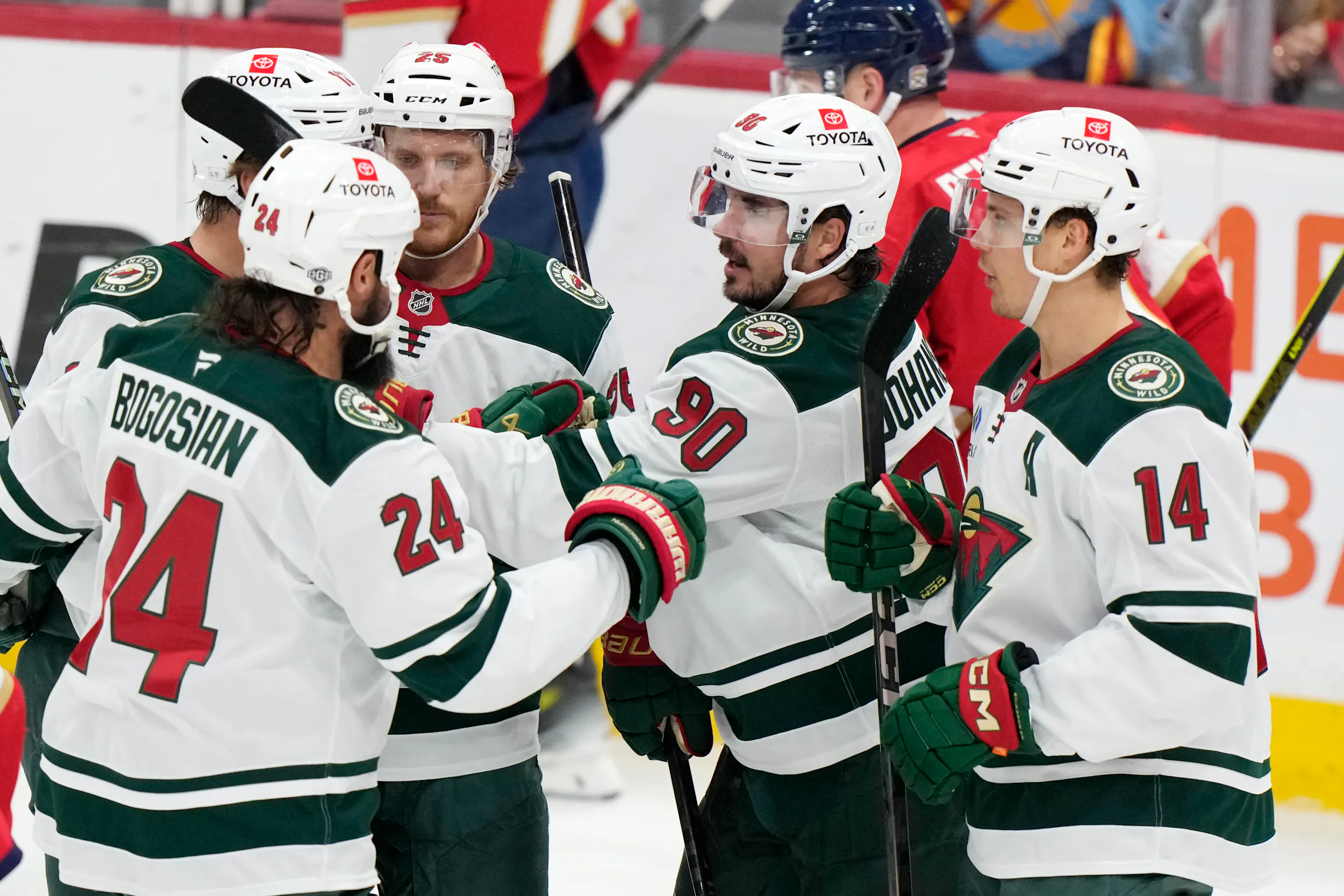 Minnesota Wild vs. Toronto Maple Leafs game preview