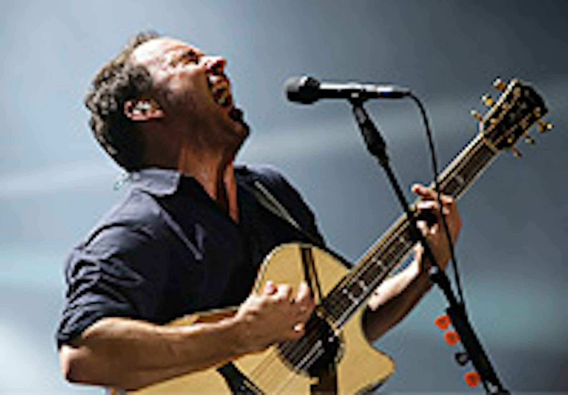 Dave Matthews