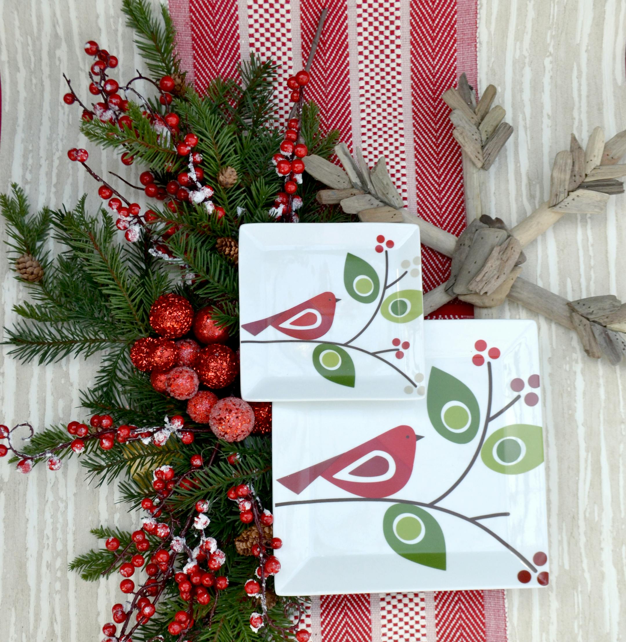 Bachman's Holiday Ideas House