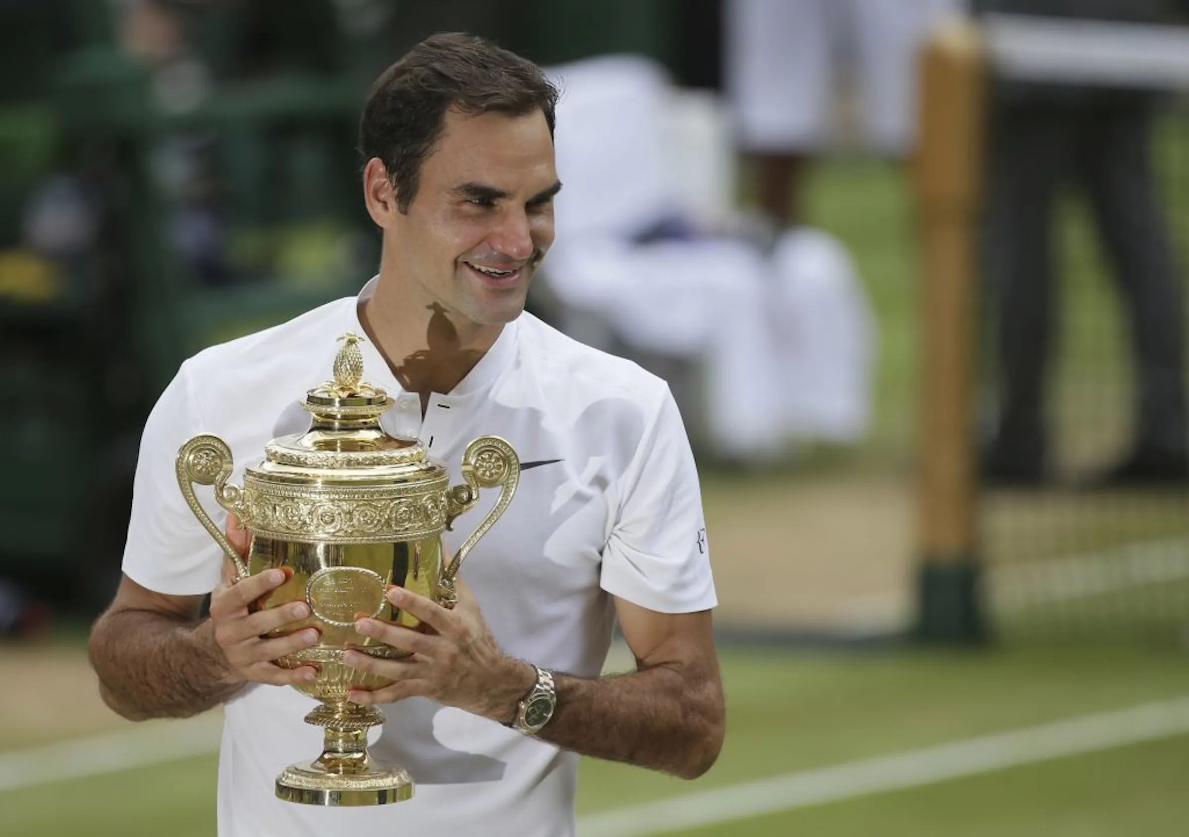 David Wheaton: U.S. Open is survival of the (remaining) fittest