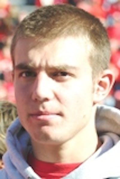 Josh Corcoran, Lakeville South, football, 2014, jr., SuperPreps next