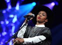 Lauryn Hill returning to First Ave the night after the Revolution's run