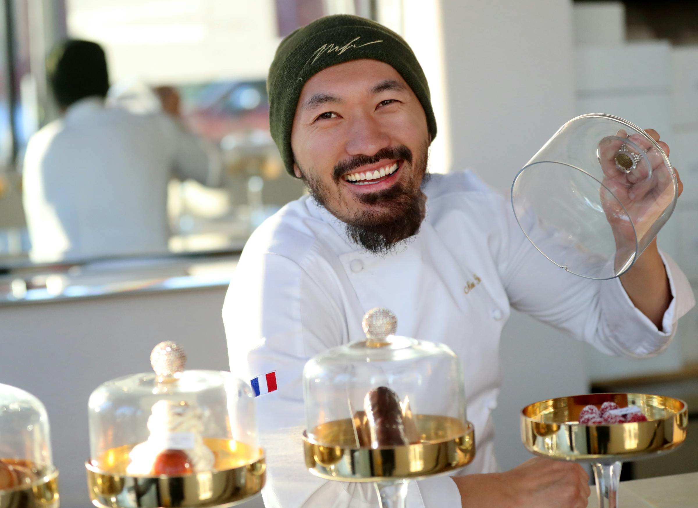 St. Paul’s most famous patisserie will make a holiday appearance in Minneapolis