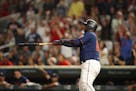 Miguel Sano making the most of yet another second chance