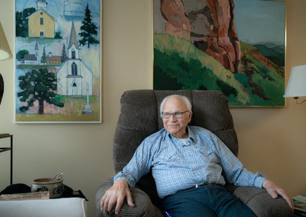 Former Minnesota Gov. Al Quie dies at age 99