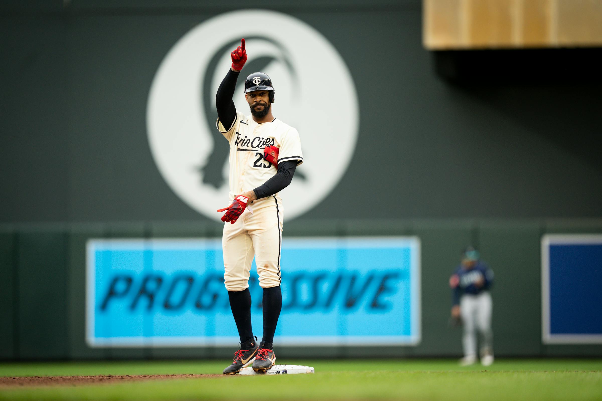 Minnesota Twins’ list of All-Star contenders includes Byron Buxton, Joe Ryan