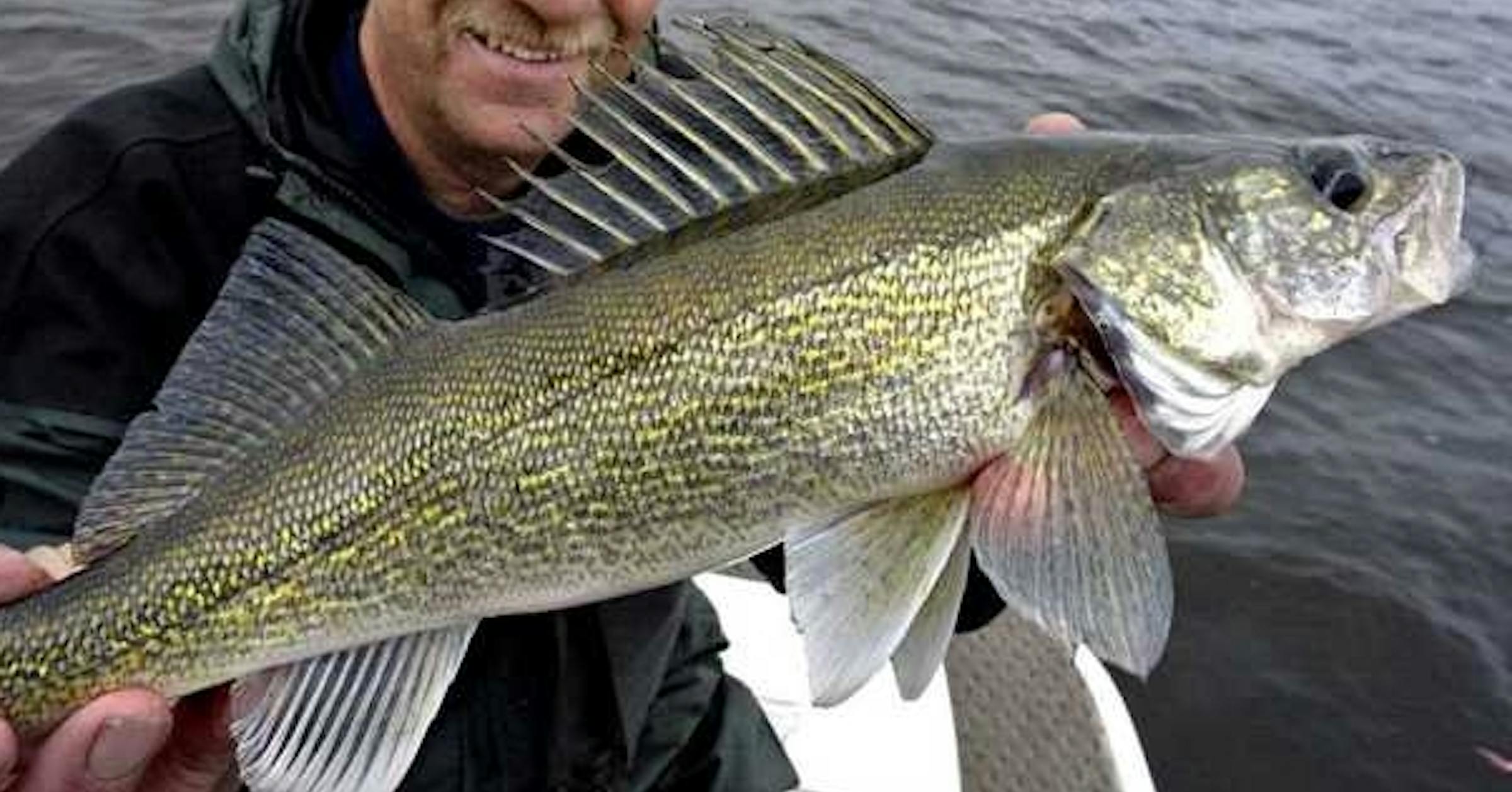 Scouting report mixed for MN fishing opener