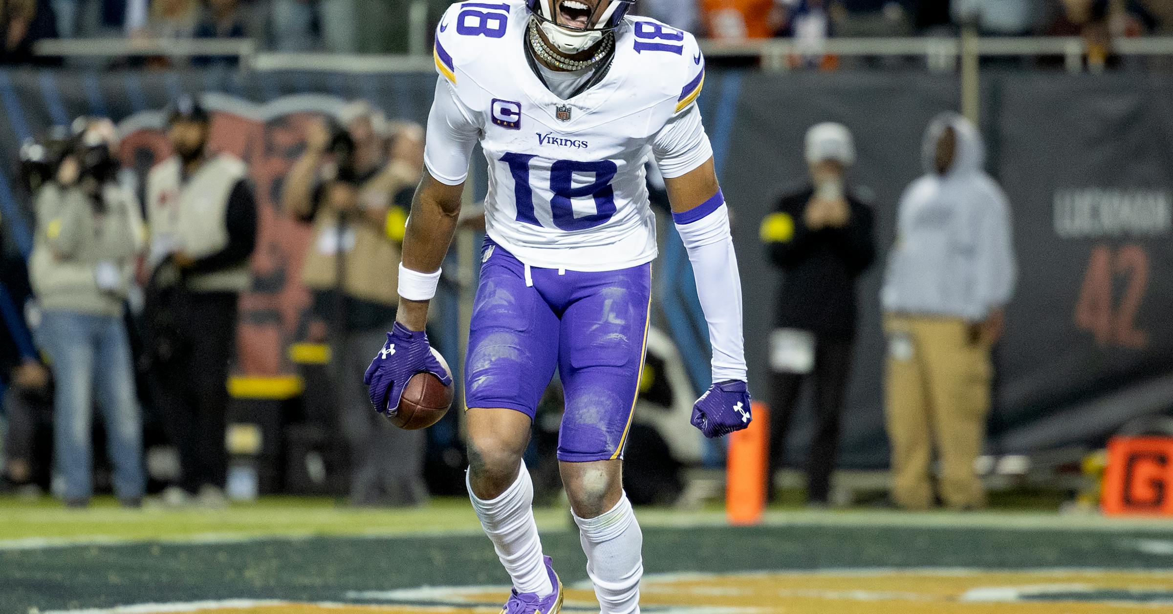 Vikings Vs. Bengals: NFL Week 3 Preview and Prediction