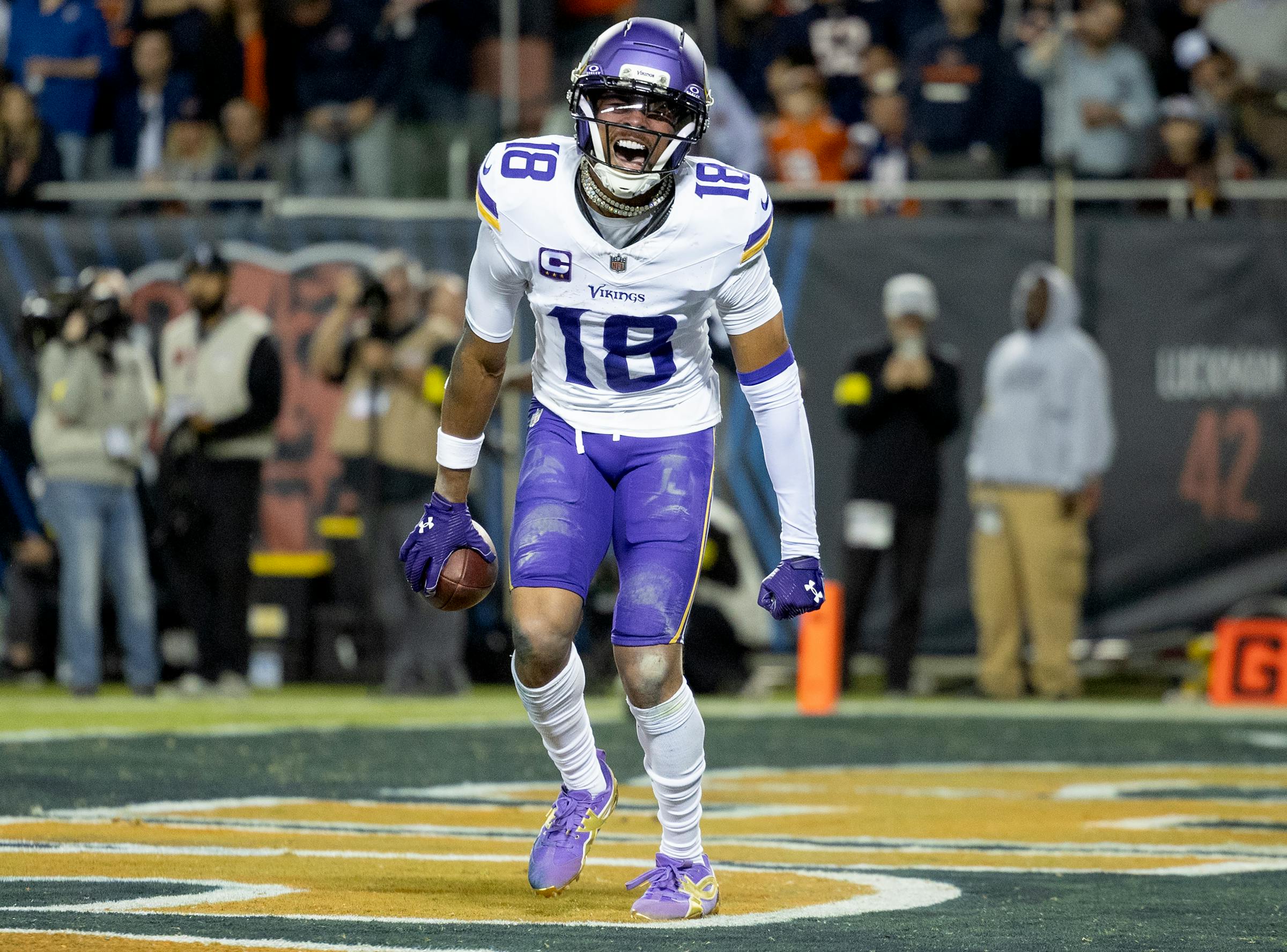 Vikings Vs. Bengals: NFL Week 3 Preview and Prediction