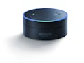 The Amazon Echo Dot is available for $89. (Photo courtesy Amazon/TNS) ORG XMIT: 1183616