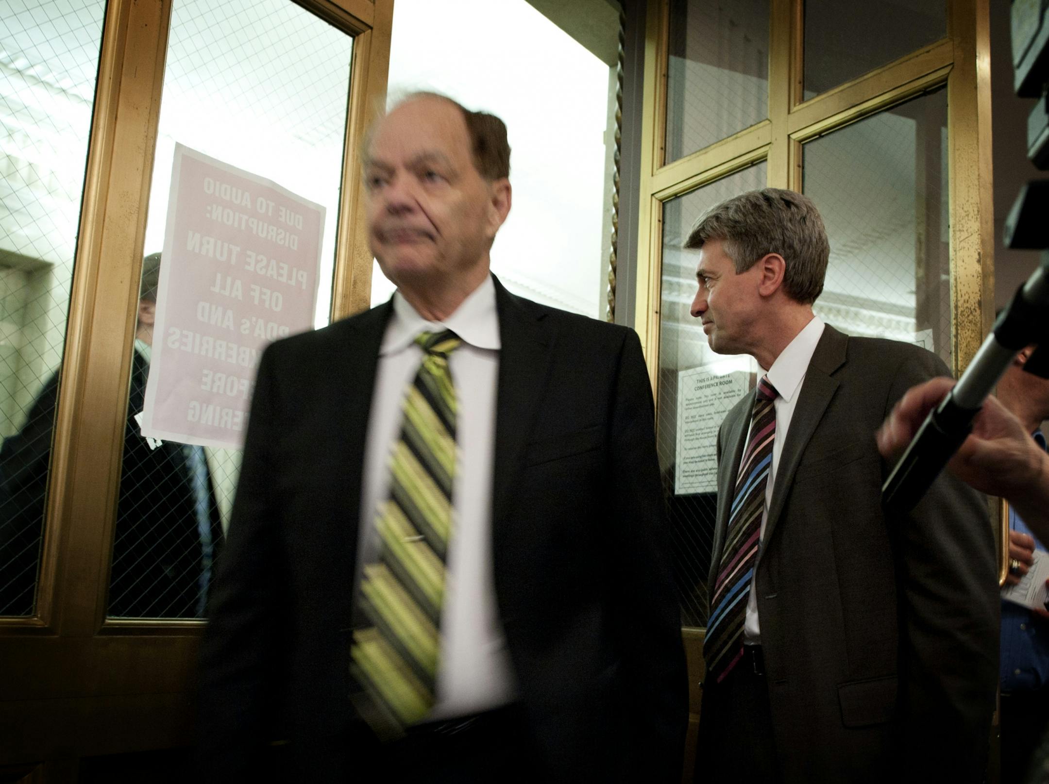 Timberwolves owner Glen Taylor