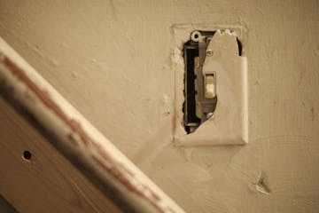 Hennepin County plans to do inspections and remove lead paint from windows, doors and stairs in at least 125 homes and apartments every year