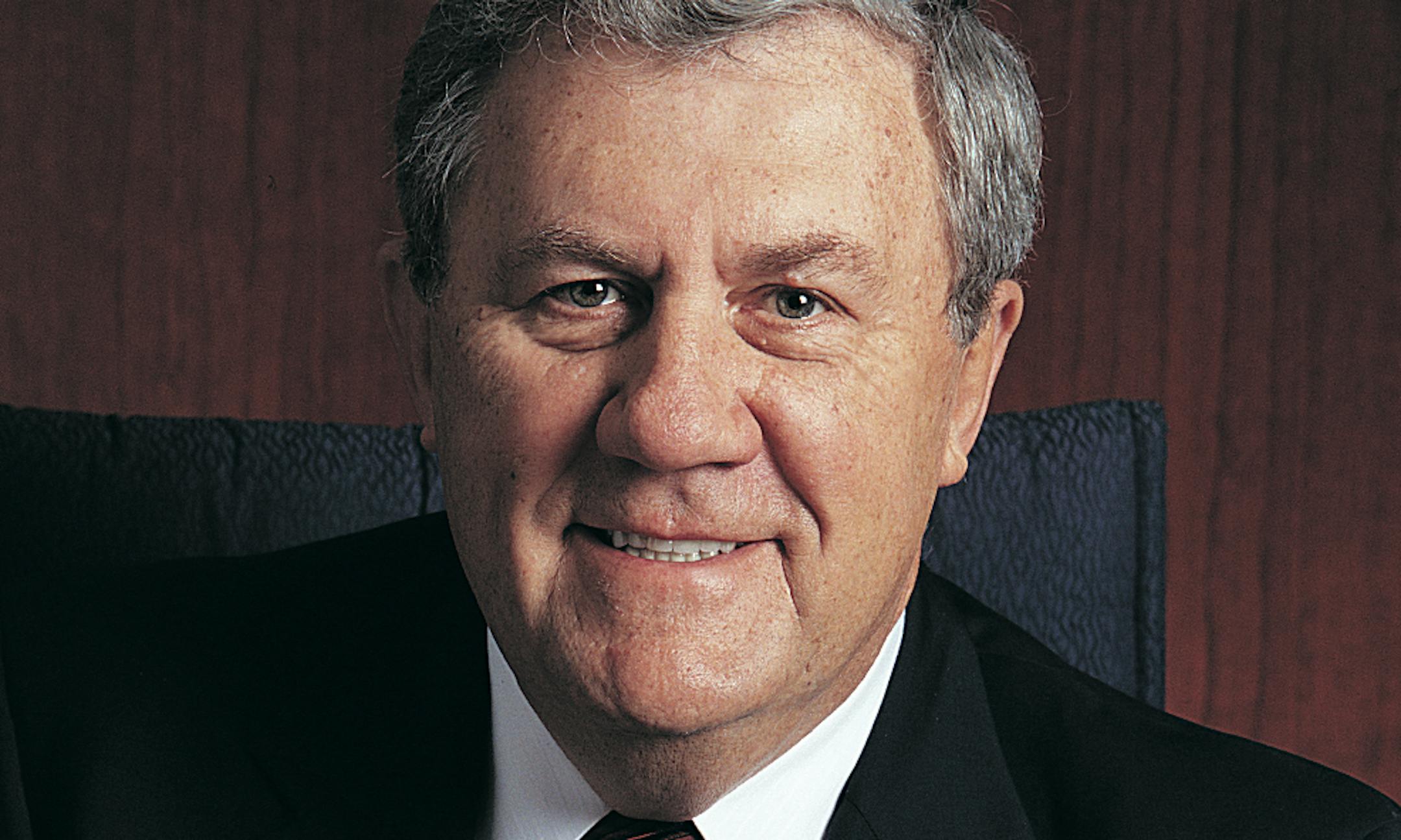 Photo of Bince Egan