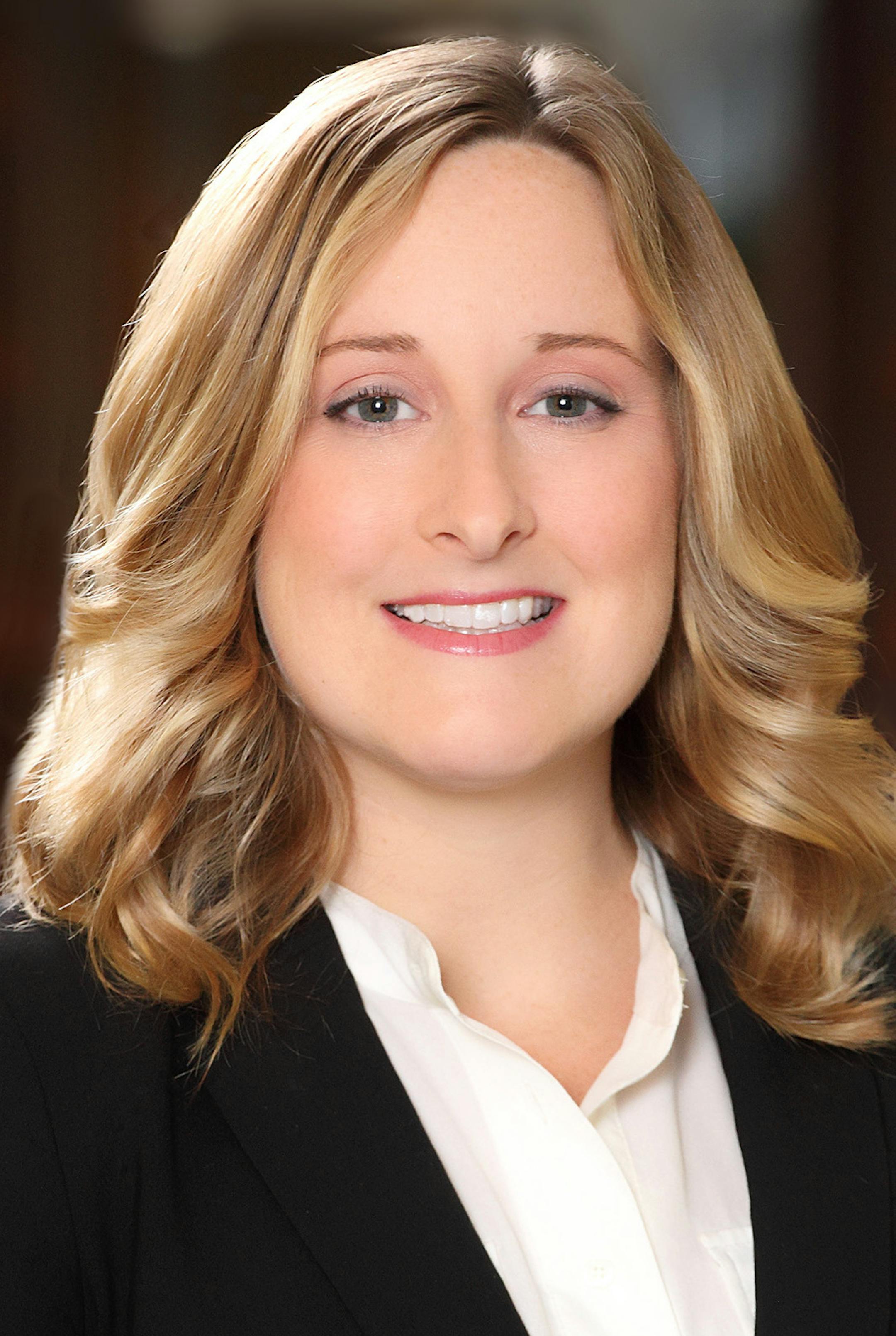 Kathryn Short (Provided)