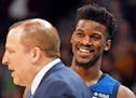 Butler on why he sits out games: 'I have to take care of myself'