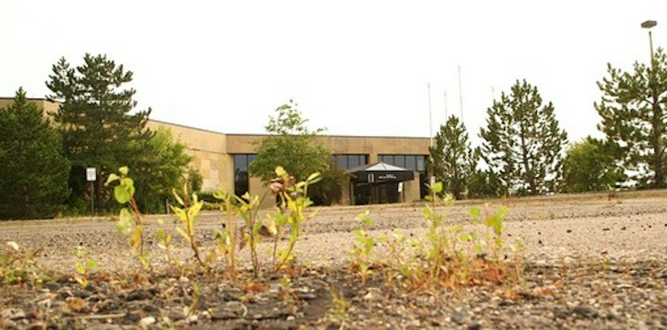 The Minnesota Vikings have a purchase agreement for two parcels on 194 acres in Eagan just south of Interstate 494, the former headquarters of Northwest Airlines.