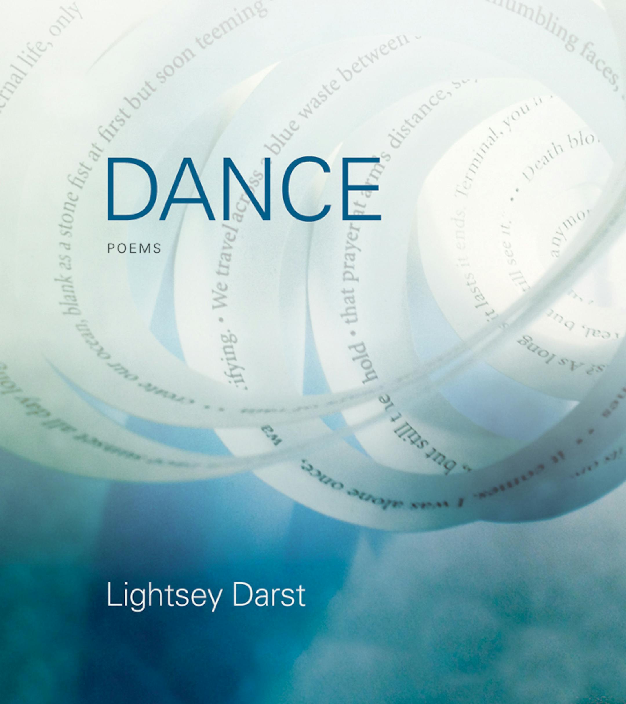 "Dance," by Lightsey Darst
