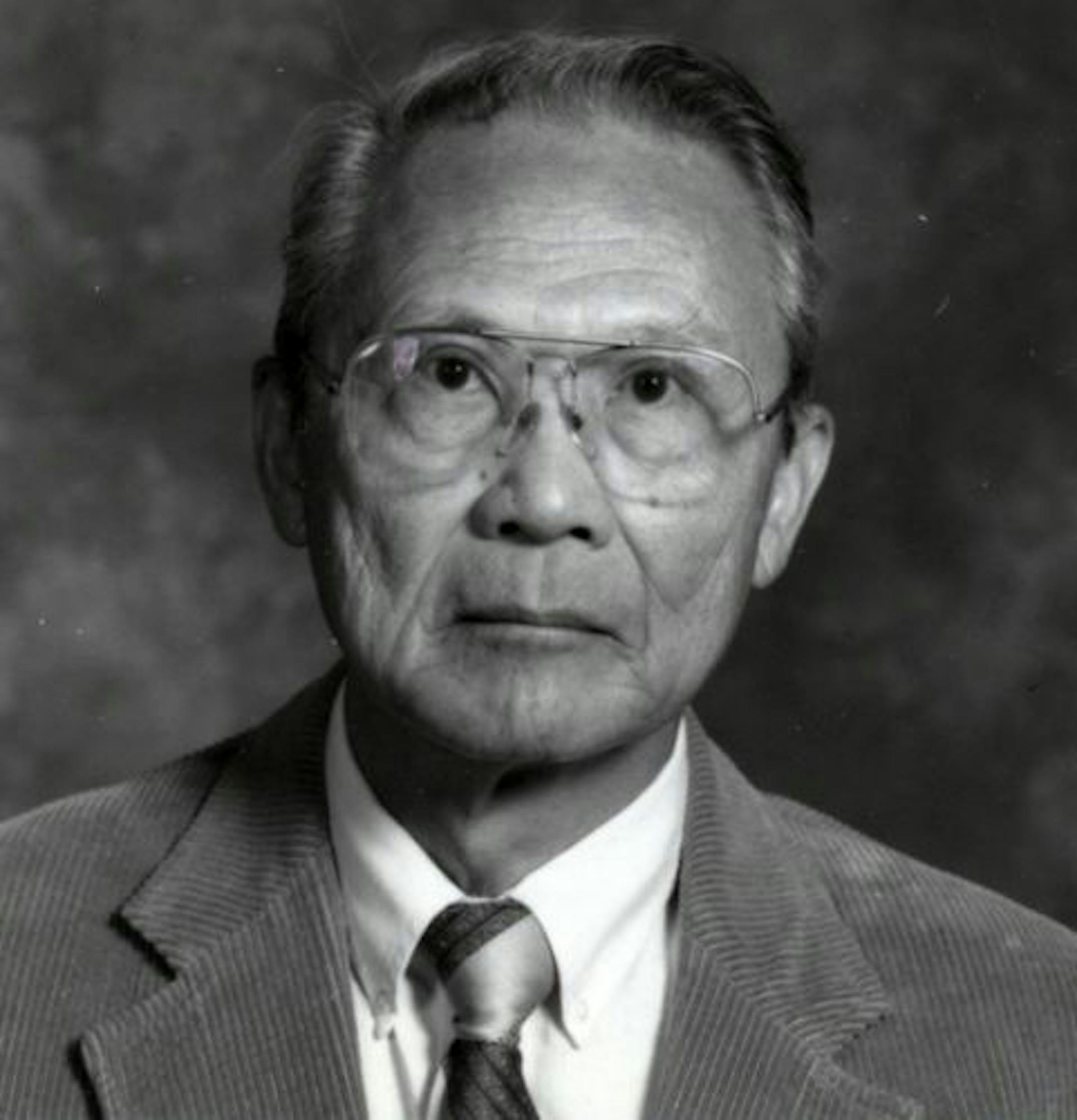 Dr. Yang Wang