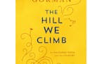 "The Hill We Climb," by Amanda Gorman. (Penguin Random House/TNS)