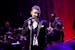 Justin Timberlake performed at the 2022 Children’s Hospital Los Angeles Gala.