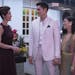 The creators of "Crazy Rich Asians," starring Michelle Yeoh, Henry Golding and Constance Wu, made an effort to ensure that the film avoided cultural c