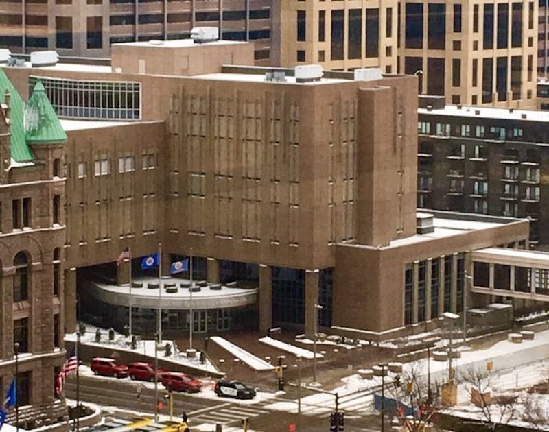Hennepin County approves $16 million for updates to Public Safety Facility, Sheriff’s Office