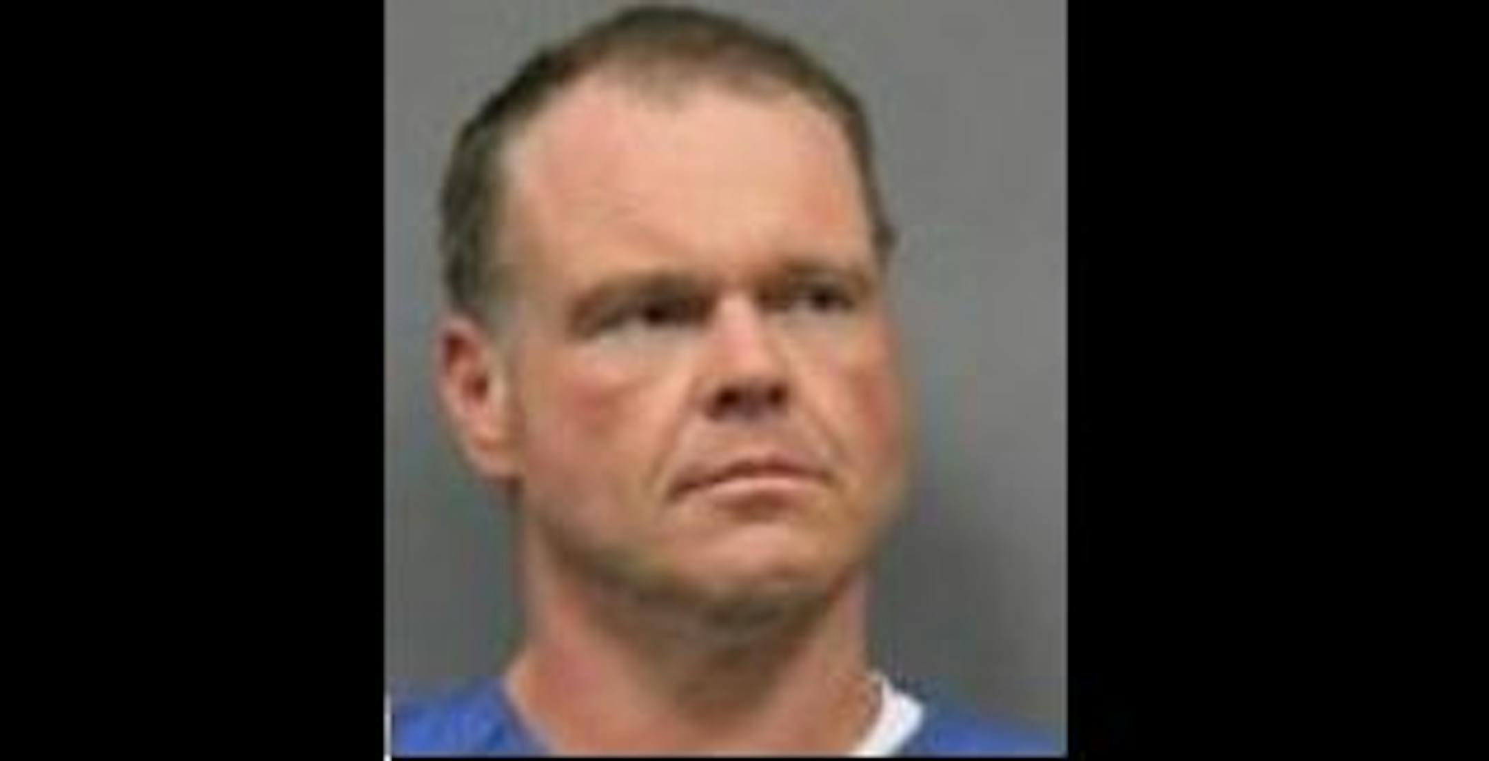 Preston Prokasky Credit: Pine County jail