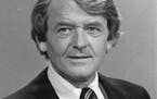 Hal Holbrook in an undated photo.