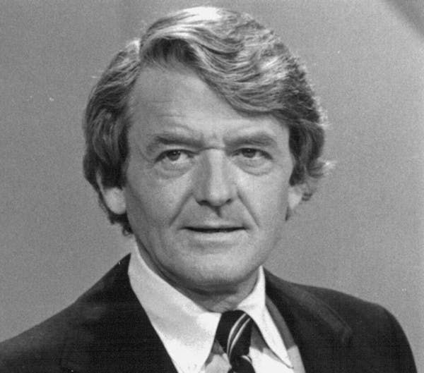 Hal Holbrook in an undated photo.