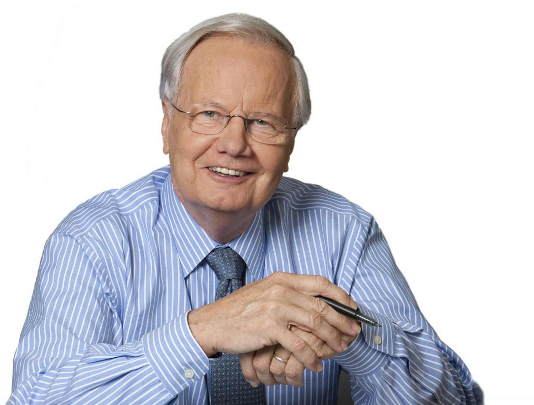 BILL MOYERS