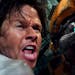 Mark Wahlberg in "Transformers: The Last Knight."