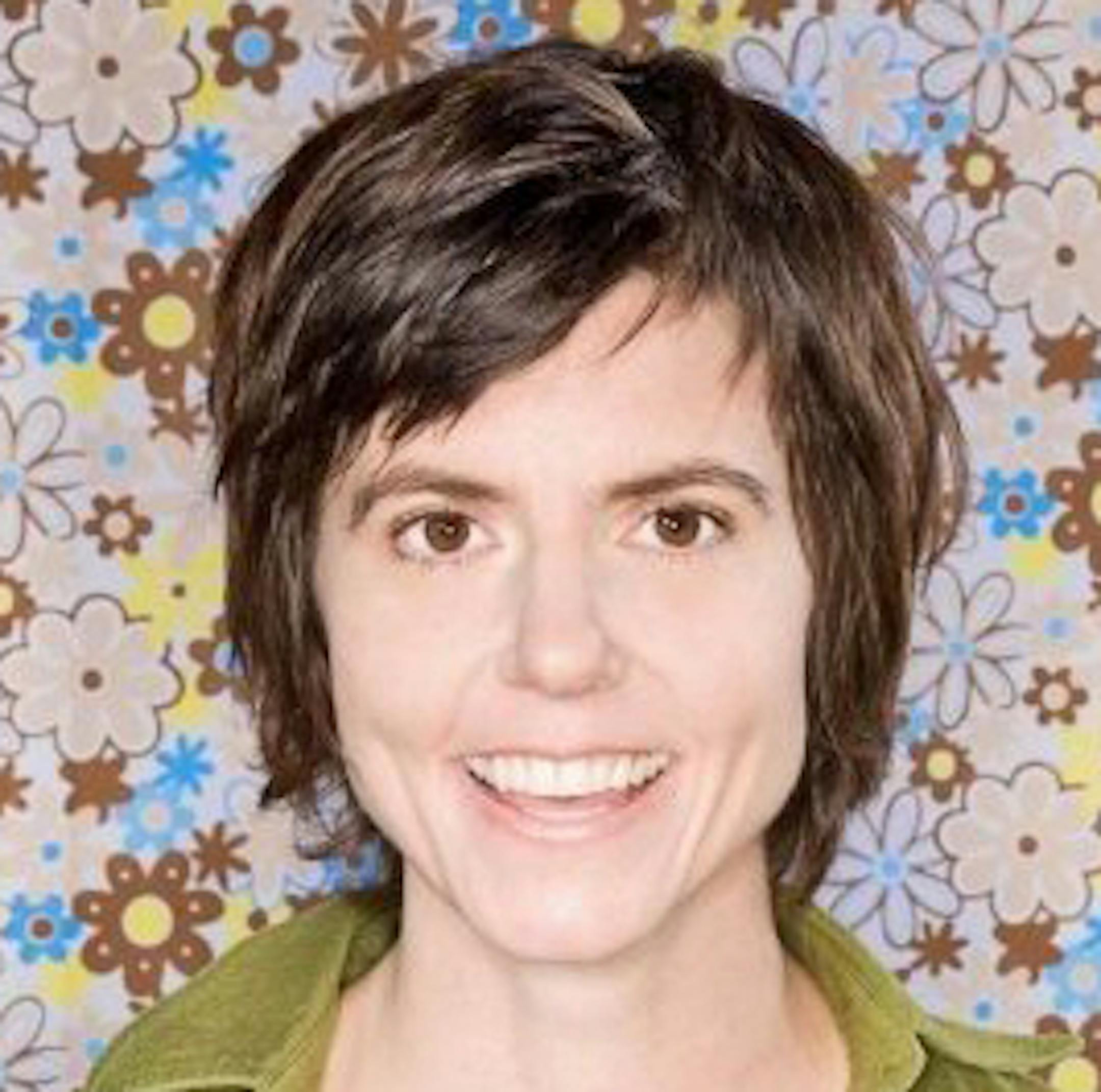 Tig Notaro Photo provided by tignation.com