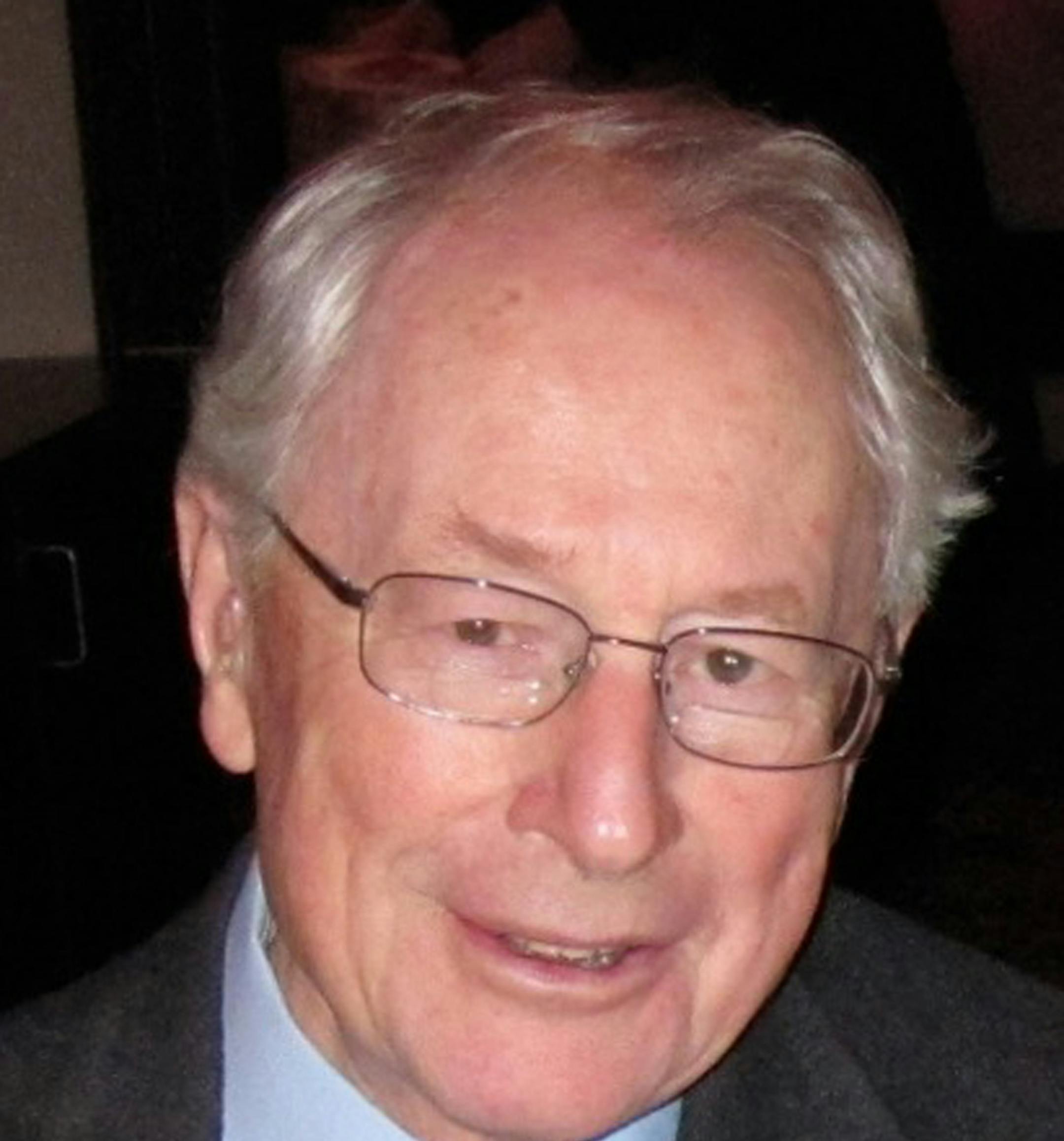 Robert "Bob" Nethercut, Obit photo for 100113