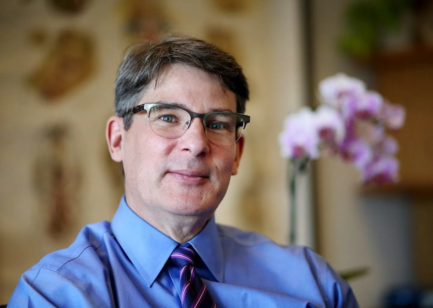 Meet Minnesota's 'Dr. House,' solving medical mysteries big and small - Vimarsana News